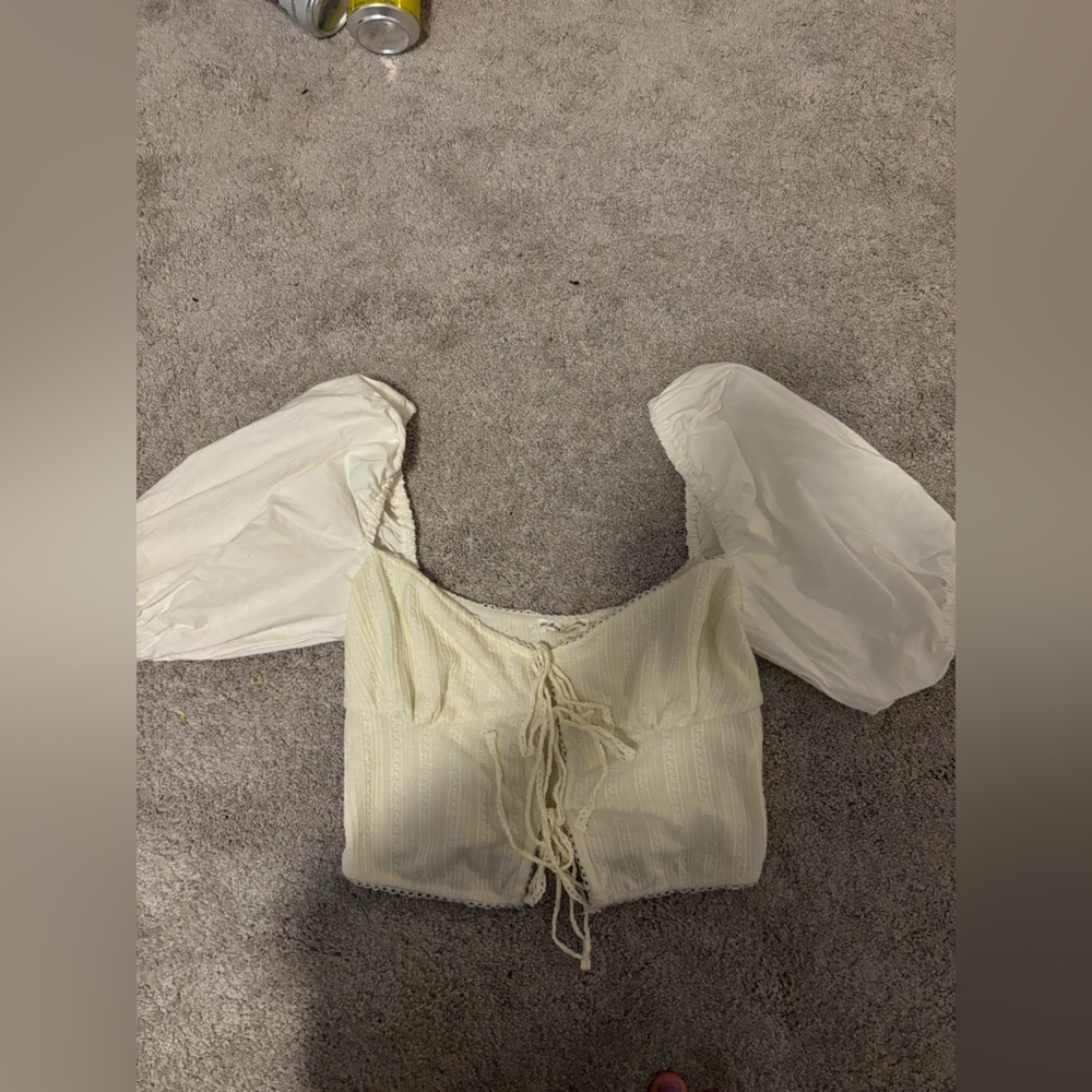 For love and lemons top